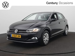 Volkswagen Polo - 1.0 TSI Comfortline / Camera / Sensoren / Navi