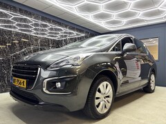 Peugeot 3008 - 1.6 VTi Style