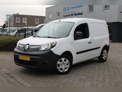 Renault Kangoo - Z.E. 33 (incl. koopaccu 92%) ✓ airco ✓ schuifdeur ✓ cruise control