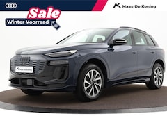 Audi Q6 e-tron - Advanced edition (B1) e-tron 55 285kW/388pk 100Kw