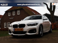 BMW 1-serie - 125i Edition M Sport Shadow High Executive Aut. | Sportstoelen | Facelift | M-Pakket | Alc