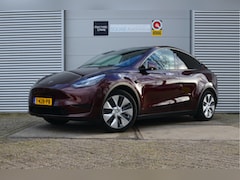 Tesla Model Y - RWD 58 kWh AutoPilot, MARGE