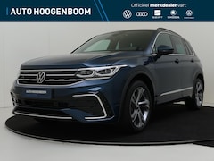 Volkswagen Tiguan - 1.4 TSI eHybrid R-Line Business | Trekhaak | Parkeerassistent | Stoelverwarming voor en ac