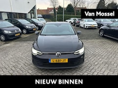 Volkswagen Golf - 1.5 TSI Life | Navigatie | Apple carplay | Adaptieve cruise control | Lane Assist | Stoel