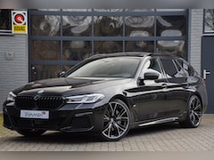 BMW 5-serie Touring - 540i xDrive M sport | Mild Hybrid | ACC | Pano