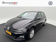 Volkswagen Polo - 1.0 TSi Comfortline Business | Adap. Cruise | Camera | ECC | Carplay | DAB | Sensoren | 15