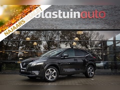 Nissan Qashqai - 1.3 MHEV Xtronic N-Connecta , Adap. cruise, 360°camera,