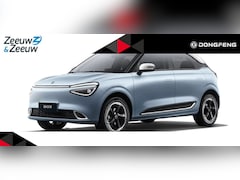 Dongfeng Box - Launch Edition |Full Option|Rijklaarprijs|Op=Op|€1.365 voordeel|Nieuw|310 km range|