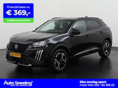 Peugeot 2008 - 1.2 PureTech 130 Allure Automaat | Camera | Blind Spot | Apple/Android Carplay | Virtual C