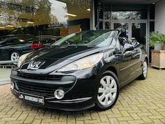 Peugeot 207 CC - 1.6 VTi