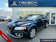 Volvo XC70 - 3.2 AWD Summum Schuifdak