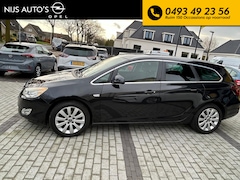 Opel Astra Sports Tourer - 2.0 CDTi Cosmo | euro 5 | climate control | trekhaak | ergonomische stoelen