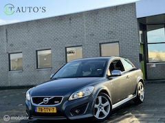 Volvo C30 - 1.6 D2 R-edition|Leer Clima Cruise APK