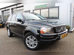 Volvo XC90 - 2.4 D5 Blis | Trekhaak | 7P | Leer | Cruise