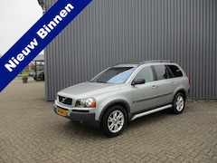 Volvo XC90 - 2.9 T6 4x4 7 Persoons