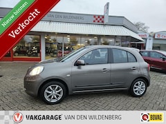 Nissan Micra - 1.2 DIG-S Acenta