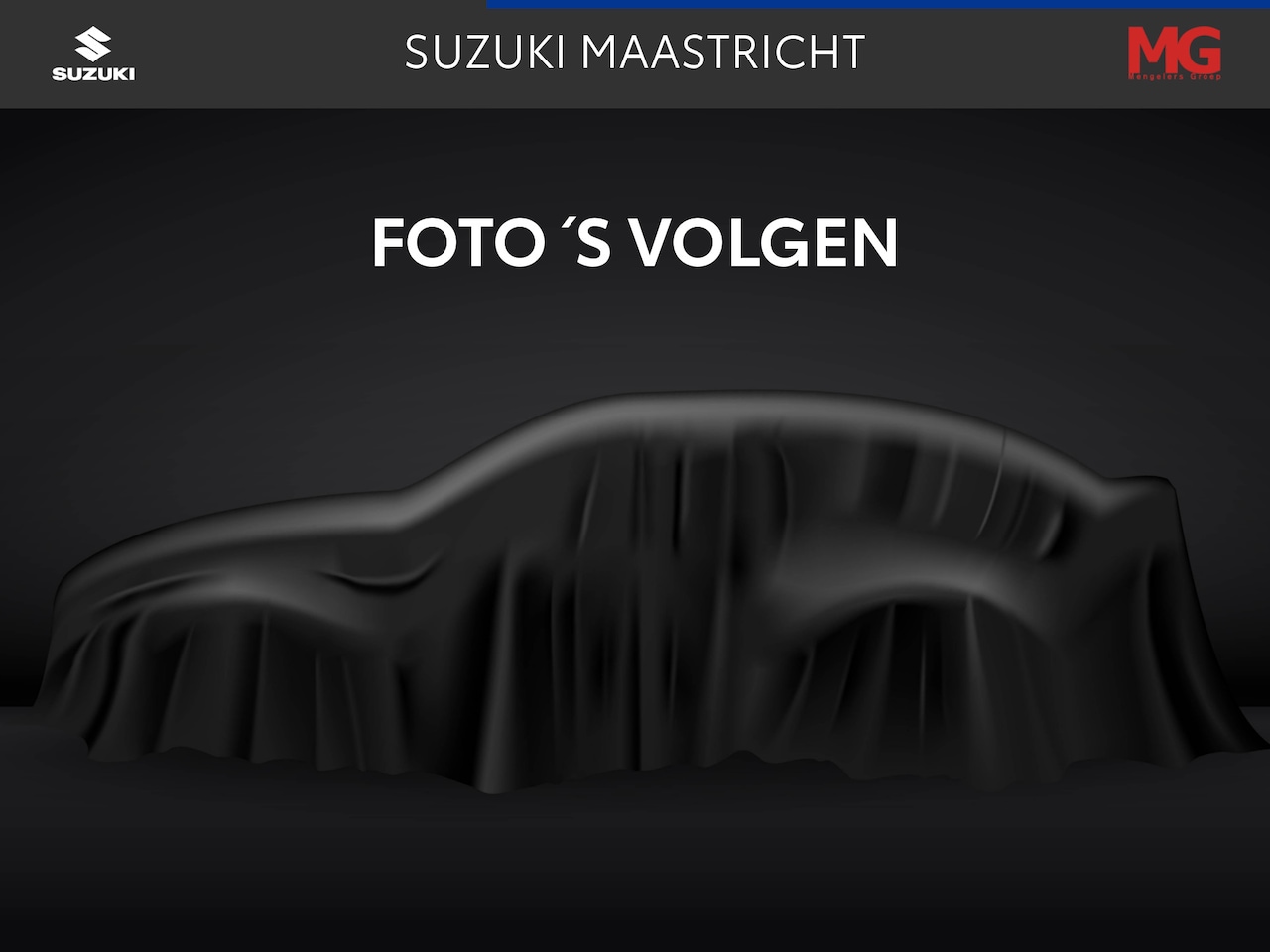 Suzuki SX4 S-Cross - 1.6 Exclusive Schuif-kanteldak - P.cam - Navi - AutoWereld.nl