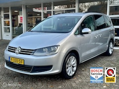 Volkswagen Sharan - 1.4 TSI Comfortline 7p. Climat, Navi, Pdc, LM