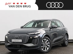 Audi Q6 e-tron - Advanced edition performance 100 kWh | 225kW / 306pk | Sportstoelen | Tech plus pakket | B