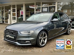 Audi A4 Avant - 1.8 TFSI Pro Line S Xenon/Led, Climat, Navi, Pdc, LM