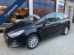 Ford S-Max - 1.5 Titanium 7p. FULL OPTIONS NL AUTO/NW MOTOR ( 8500)