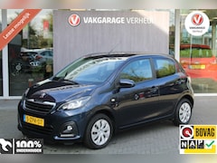 Peugeot 108 - 1.0 e-VTi Active|5Drs|Airco|Keurige staat