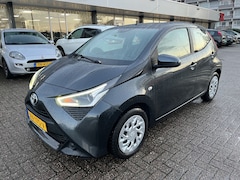 Toyota Aygo - 1.0 VVT-i x-play 5dkm Acamera