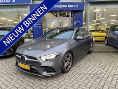 Mercedes-Benz A-klasse - 200 Business Solution AMG | Camera | Stoelverwarming | Led |