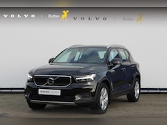 Volvo XC40 - T3 163PK Automaat Momentum Business Navigatie, Apple Carplay, Adaptive Cruise Control, 18"