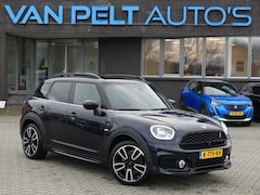 MINI Countryman - 2.0 Cooper S 178PK Automaat Hammersmith / PANO / HarmanKardon