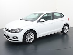 Volkswagen Polo - 1.0 TSI Comfortline | 95 PK | Automaat | Airconditioning | Adaptive Cruise Control | Parke