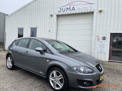 Seat Leon - 1.2 TSI Ecomotive Businessline COPA, Airco, cruise control