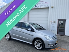 Mercedes-Benz B-klasse - 200 Business Class/Automaat/Airco/trekhaak, nieuw apk