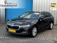 Skoda Octavia Combi - 1.0 TSI Business Edition Plus VIRTUAL COCPIET DEALER OND