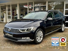 Volkswagen Passat Variant - 1.8 TSI Highline Led, Climat, ACC, Alcantara, Pdc, LM