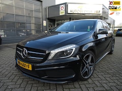 Mercedes-Benz A-klasse - 180 Ambition / AMG-pakket / PANO / PDC 2x / NAV / AUT