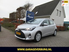 Toyota Yaris - 1.0 VVT-i (Airco, Achteruitrijcamera) -- 50.913 Km