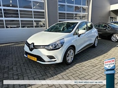 Renault Clio - TCe 90pk Zen