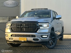 Dodge Ram 1500 - Sport 5.7 V8 4x4 E-Torque Incl Prins lpg