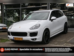 Porsche Cayenne - 3.0 S E-Hybrid DEALER OND. GTS-PAKKET NL-AUTO