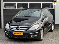 Mercedes-Benz B-klasse - 160 Automaat, Airco,