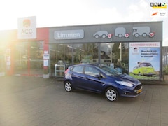 Ford Fiesta - 1.0 Style Ultimate