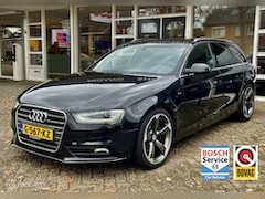 Audi A4 Avant - 3.0 TDI Pro Line S Xenon/Led, Climat, ACC, Leer, LM