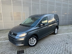 Volkswagen Caddy Cargo - 1.5 TSI DSG Style L1H1 (Benzine)