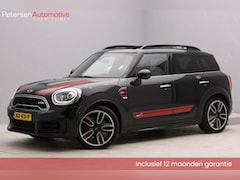 MINI Countryman - 2.0 John Cooper Works ALL4 *Pano* Head-UP