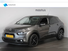 Citroën C4 Cactus - PureTech 110pk S&S EAT6 Shine Automaat