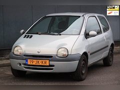 Renault Twingo - 1.2 Epicéa Elek.pakket/Trekhaak/Apk 06-2024