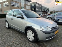 Opel Corsa - 1.4-16V Sport