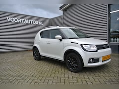 Suzuki Ignis - 1.2 Business Edition | AUTOM | NAVI | CAMERA | LMV 16'' | STOELVERW |