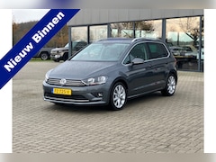 Volkswagen Golf Sportsvan - 1.2 TSI Highline 46908KM 1e eig